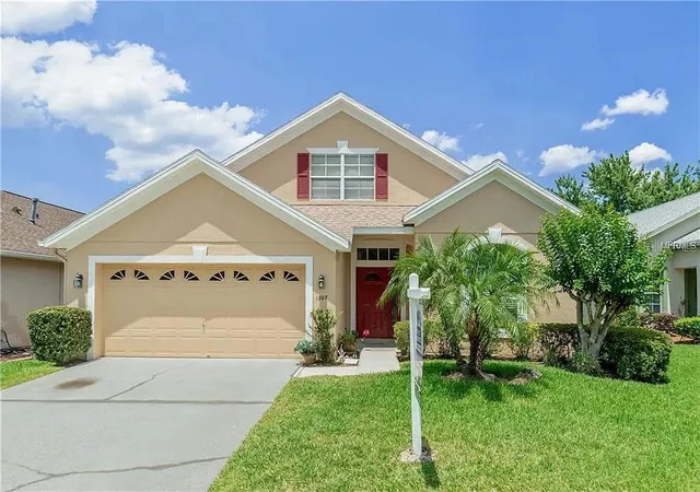 1st image of 1207 Royal Saint George Dr, Orlando, FL 32828 | MLS# O6396450