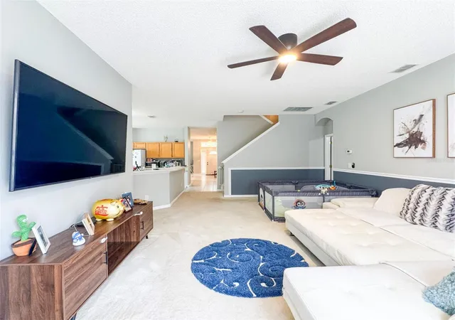 3rd image of 1207 Royal Saint George Dr, Orlando, FL 32828 | MLS# O6396450