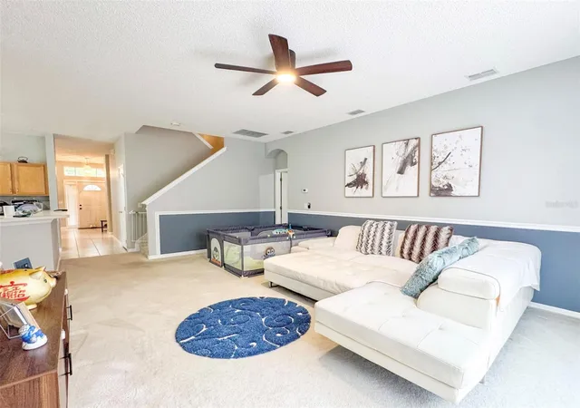 5th image of 1207 Royal Saint George Dr, Orlando, FL 32828 | MLS# O6396450