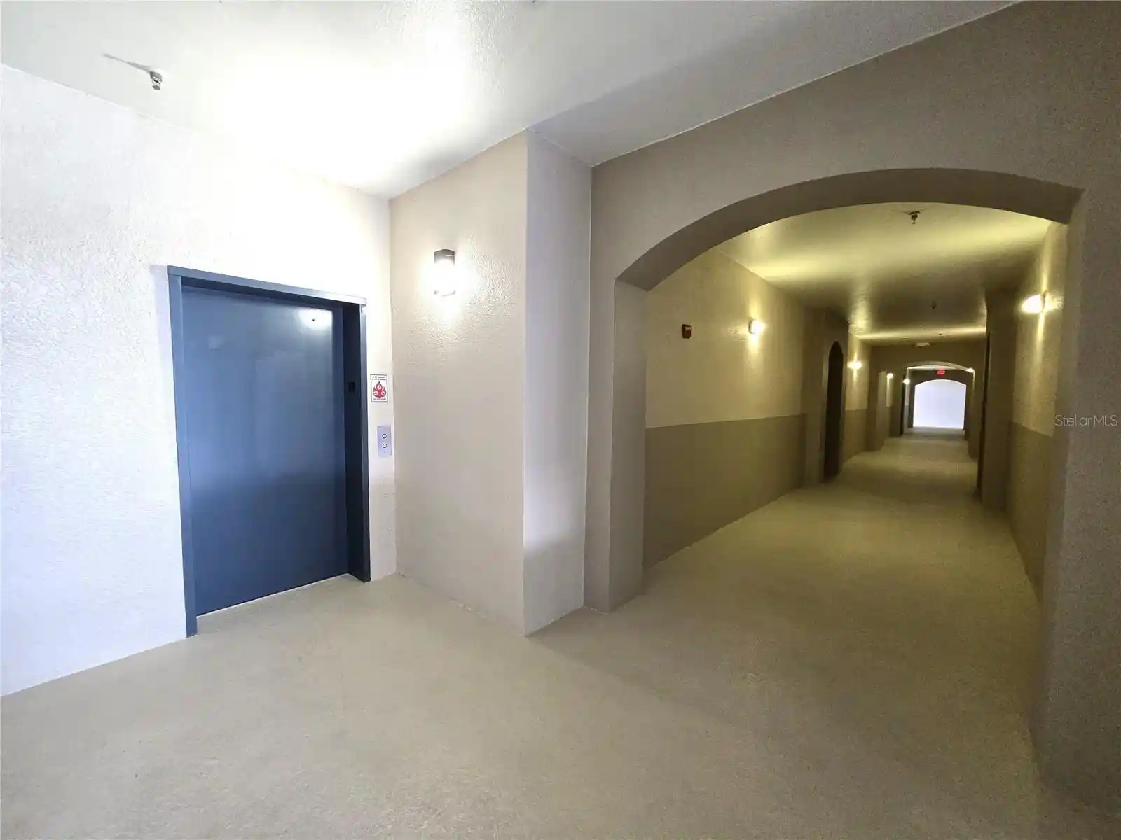 Listing Photo 2 - Condo for sale in 3001 Laurel Run Ln located at 3001 Laurel Run Ln, Kissimmee, FL 34741 - Unit #203