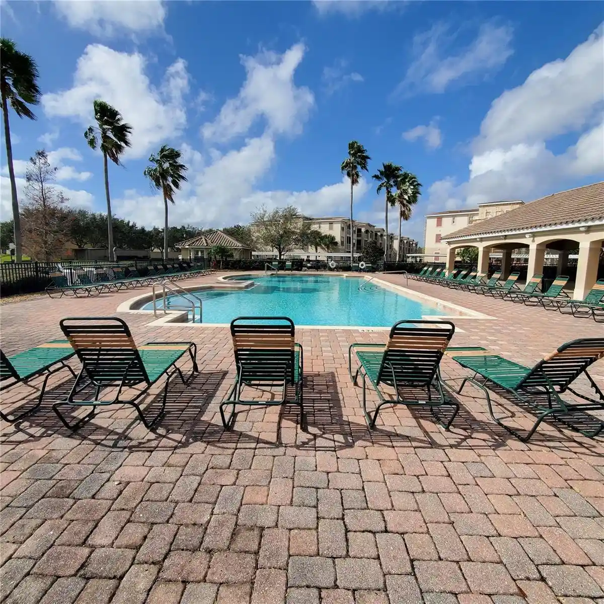 Listing Photo 36 - Condo for sale in 3001 Laurel Run Ln located at 3001 Laurel Run Ln, Kissimmee, FL 34741 - Unit #203