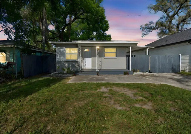 Photo 1 of Sale Pending at 6710 N Harer St, Tampa, FL 33604 | MLS# TB8494207 | Listing updated on 2026-10-26