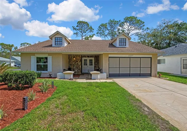 Photo 1 of Single family home for sale at 6433 Lost Tree Ln, Spring Hill, FL 34606 | MLS# W7884566 | Listing updated on 2026-09-17