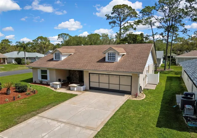 3rd image of 6433 Lost Tree Ln, Spring Hill, FL 34606 | MLS# W7884566