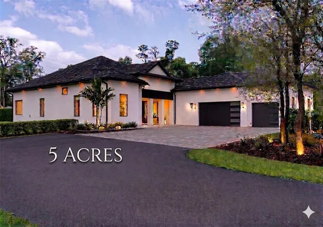 Photo 1 of Single family home for sale at 8398 Happy Trl, Kissimmee, FL 34747 | MLS# O6396464 | Listing updated on 2026-10-05