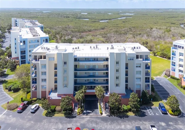 1st image of 5300 S Atlantic Ave #6-207, New Smyrna Beach, FL 32169 | MLS# NS1087863