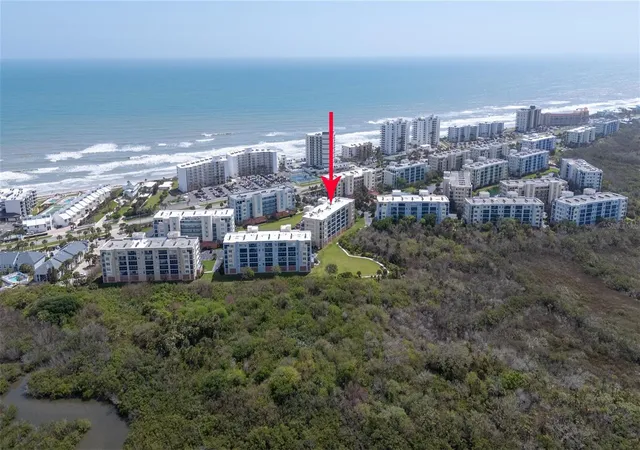 2nd image of 5300 S Atlantic Ave #6-207, New Smyrna Beach, FL 32169 | MLS# NS1087863