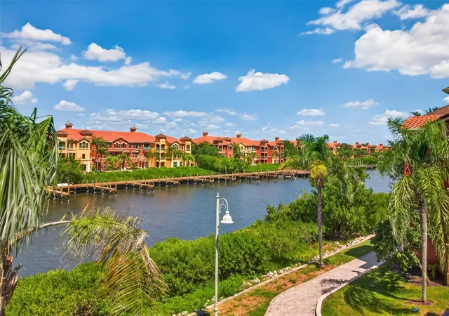 Photo 1 of Condo for sale at 2730 Via Tivoli #335A, Clearwater, FL 33764 | MLS# TB8494223 | Listing updated on 2026-10-02