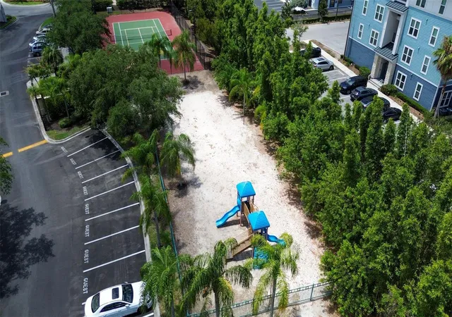 2nd image of 2730 Via Tivoli, CLEARWATER, FL 33764
