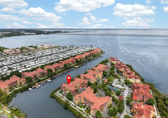 Homes for sale in Clearwater, FL | 2730 Via Tivoli #335A, Clearwater, FL 33764 | MLS# TB8494223