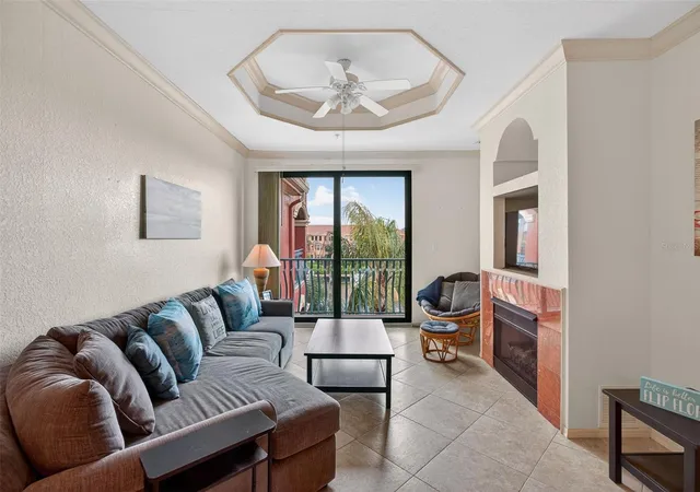 Photo 3 of Condo for sale at 2730 Via Tivoli #335A, Clearwater, FL 33764 | MLS# TB8494223 | Listing updated on 2026-10-02