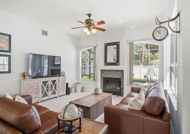 3rd image of 21 Woodshire Ln, Palm Coast, FL 32164 | MLS# FC317490