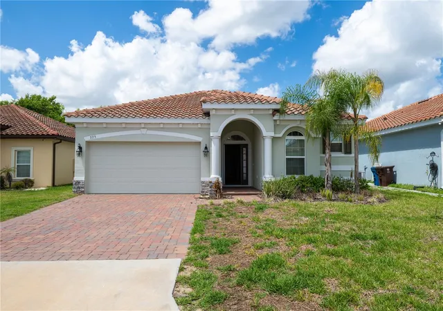Photo 2 of Single family home for sale at 375 Villa Sorrento Cir, Haines City, FL 33844 | MLS# S5147216 | Listing updated on 2026-08-11