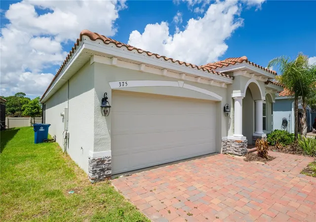 Photo 3 of Single family home for sale at 375 Villa Sorrento Cir, Haines City, FL 33844 | MLS# S5147216 | Listing updated on 2026-08-11