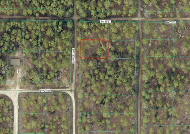 1st image of Tbd Sw 157th Ave #4, Ocala, FL 34481 | MLS# OM722209