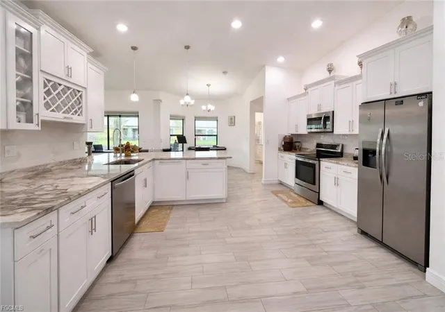 5th image of 2917 12th Street SW, Lehigh Acres, FL 33976 | MLS# C7524360