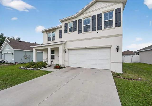 48th image of 3009 Blakert Ct, Plant City, FL 33566 | MLS# TB8494238
