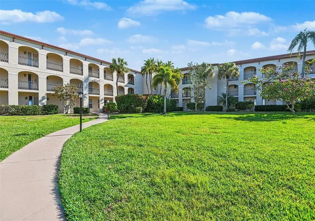 Homes for sale in Punta Gorda, FL | 1 Colony Point Dr #A7, Punta Gorda, FL 33950 | MLS# C7524361