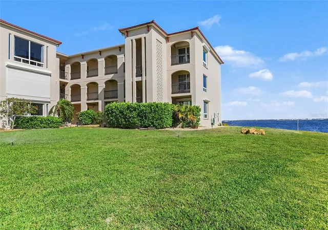 Homes for sale in Punta Gorda, FL | 1 Colony Point Dr #A7, Punta Gorda, FL 33950 | MLS# C7524361