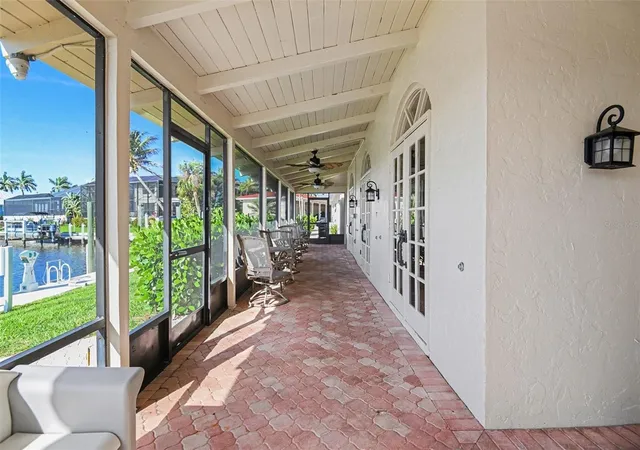 Homes for sale in Punta Gorda, FL | 1 Colony Point Drive, Punta Gorda, FL 33950 | Houzeo