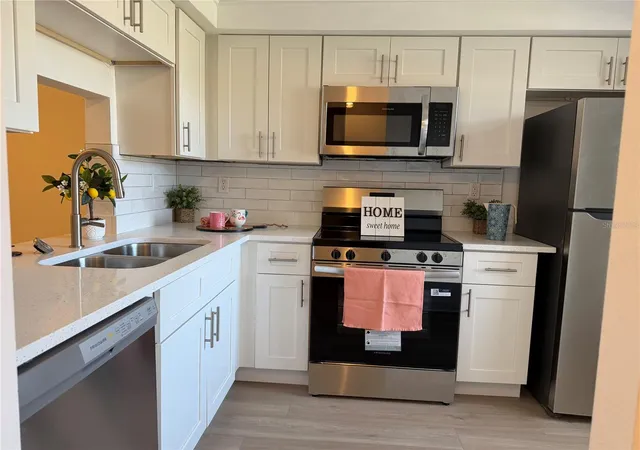 Photo 2 of Condo for sale at 4412 Sunstate Dr #A, New Port Richey, FL 34652 | MLS# W7884571 | Listing updated on 2026-09-24