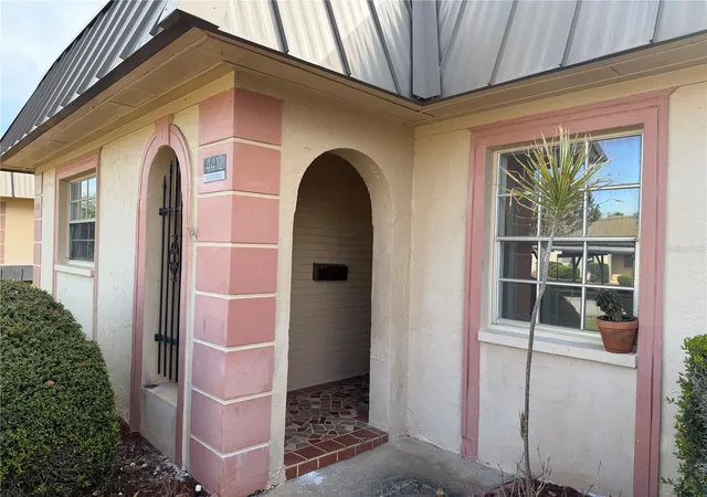 Photo 3 of Condo for sale at 4412 Sunstate Dr #A, New Port Richey, FL 34652 | MLS# W7884571 | Listing updated on 2026-09-24