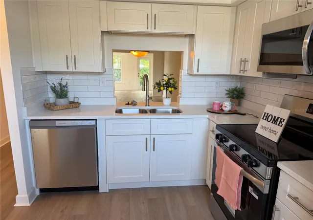Photo 4 of Condo for sale at 4412 Sunstate Dr #A, New Port Richey, FL 34652 | MLS# W7884571 | Listing updated on 2026-09-24