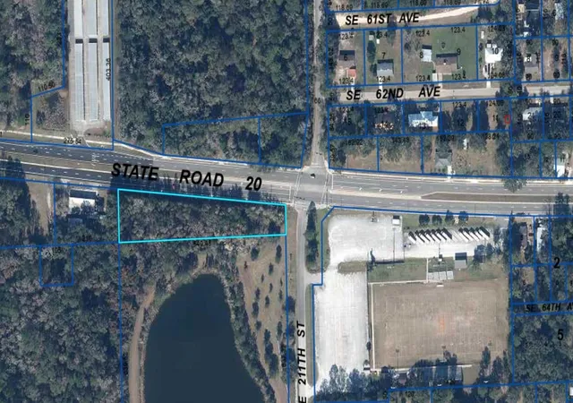 2nd image of Se Hawthorne Rd, Hawthorne, FL 32640 | MLS# GC539183