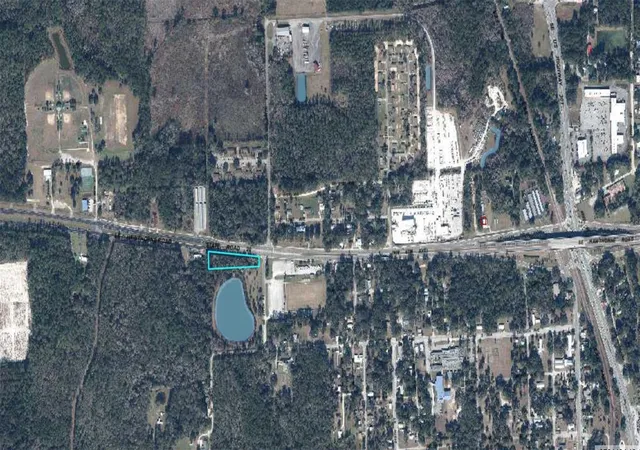 3rd image of Se Hawthorne Rd, Hawthorne, FL 32640 | MLS# GC539183