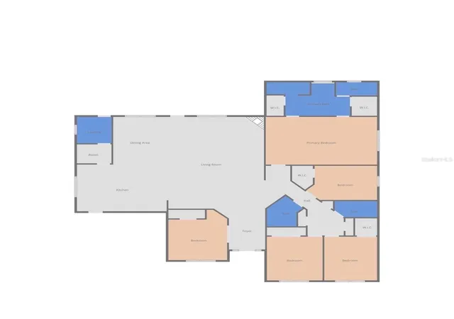 62nd image of 42 Sunrise Dr, Ocala, FL 34472 | MLS# OM722213