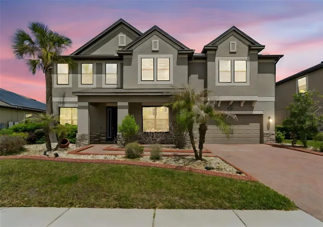 Photo 1 of Single family home for sale at 10316 Clover Pine Dr, Tampa, FL 33647 | MLS# TB8494244 | Listing updated on 2026-09-13