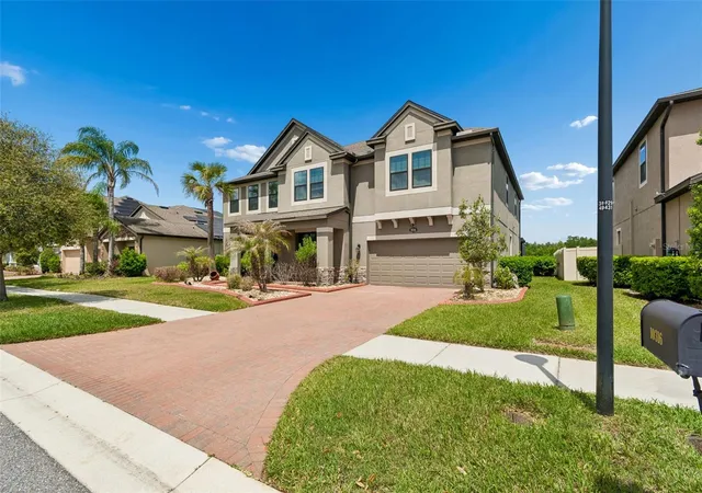 Photo 3 of Single family home for sale at 10316 Clover Pine Dr, Tampa, FL 33647 | MLS# TB8494244 | Listing updated on 2026-09-13