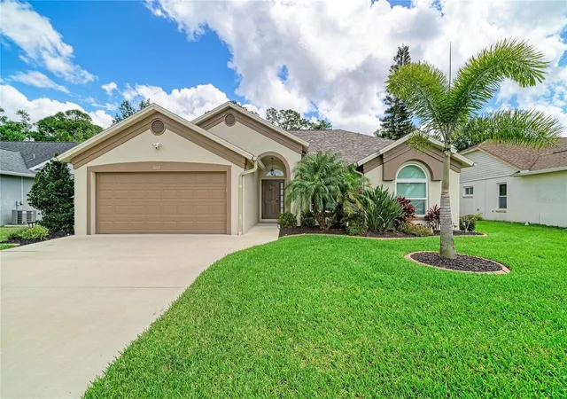 Photo 1 of Single family home for sale at 1007 50th Street E, Bradenton, FL 34208 | MLS# A4688923 | Listing updated on 2026-07-08