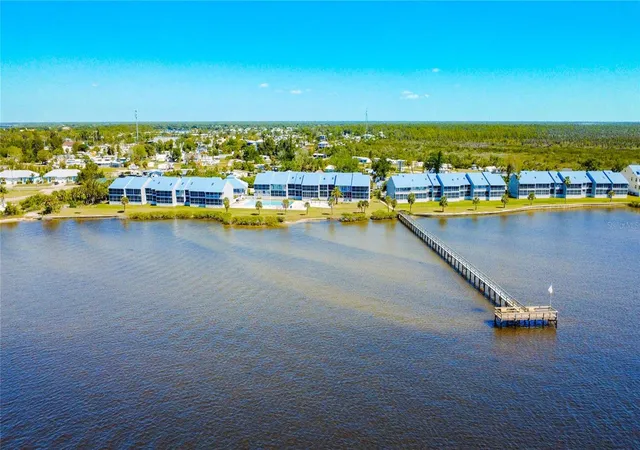 Photo 3 of Condo for sale at 4410 Warren Ave #101, Port Charlotte, FL 33953 | MLS# C7524363 | Listing updated on 2026-05-03