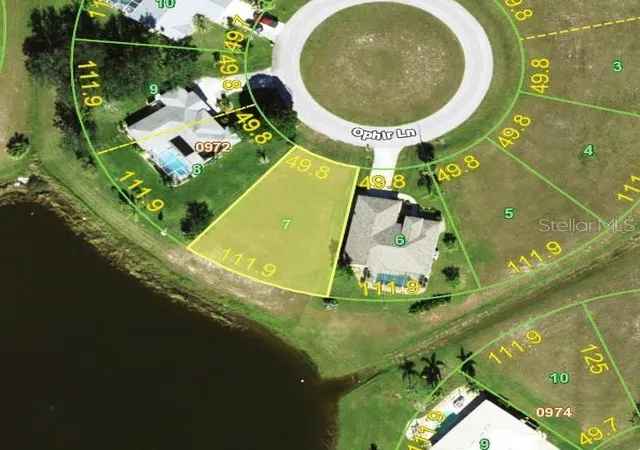 1st image of 17369 Ophir Ln, Punta Gorda, FL 33955 | MLS# C7524364