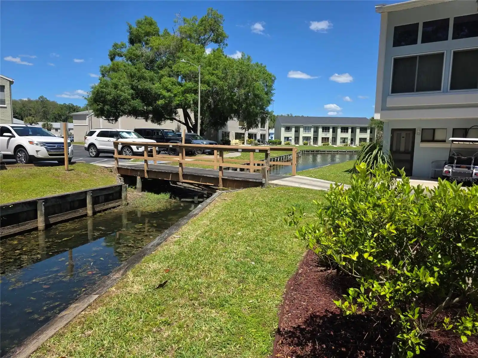Listing Photo 2 - Condo for sale in 1873 Mazo Manor located at 1873 Mazo Manor, LUTZ, FL 33558 - Unit #T9
