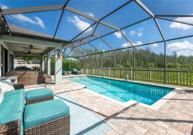 Homes for sale in Land O Lakes, FL | 8306 Bluevine Sky Dr, Land O Lakes, FL 34637 | MLS# TB8494263