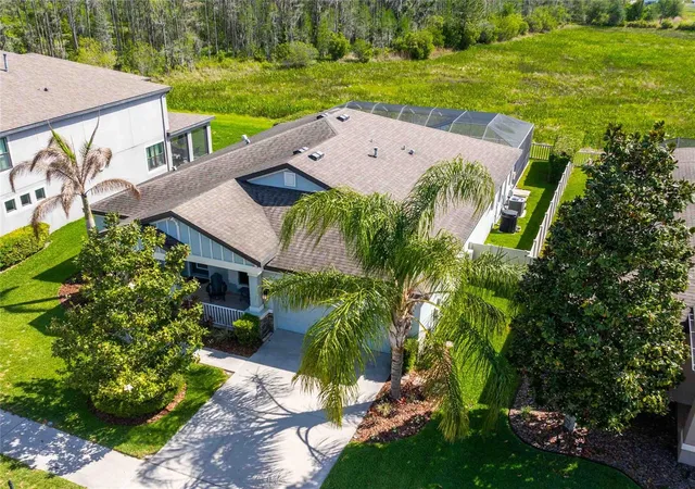 Homes for sale in Land O Lakes, FL | 8306 Bluevine Sky Dr, Land O Lakes, FL 34637 | MLS# TB8494263