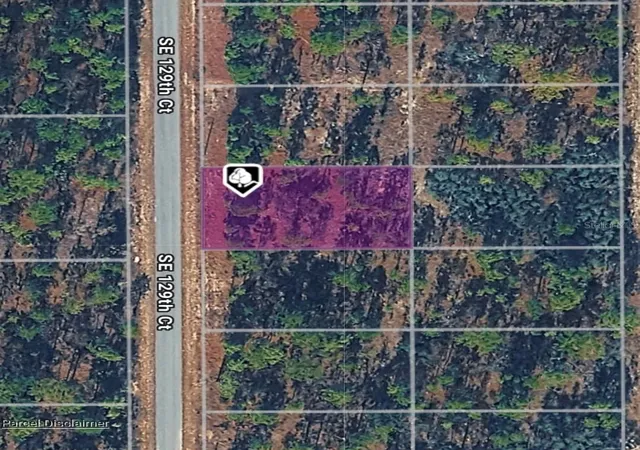 Photo 3 of Land for sale at Lot Se 14 129th Court, Dunnellon, FL 34431 | MLS# OM722224 | Listing updated on 2026-10-07