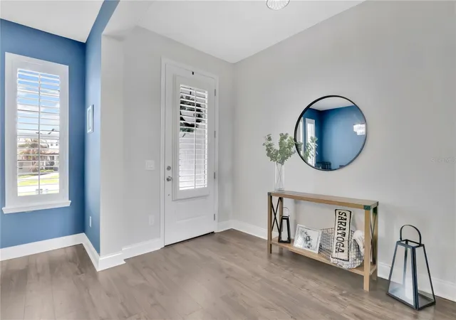 Photo 3 of Single family home for sale at 17186 Hickory Wind Dr, Clermont, FL 34711 | MLS# O6396522 | Listing updated on 2026-08-16