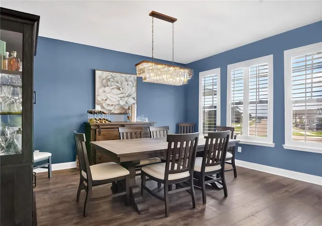 Photo 4 of Single family home for sale at 17186 Hickory Wind Dr, Clermont, FL 34711 | MLS# O6396522 | Listing updated on 2026-08-16