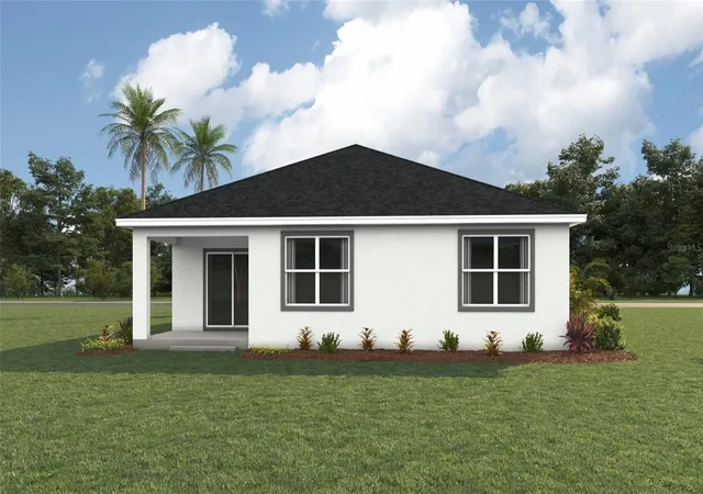 3rd image of 1315 12th Street S, Saint Petersburg, FL 33705 | MLS# A4688934