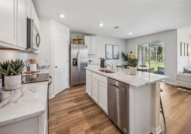 5th image of 1315 12th Street S, Saint Petersburg, FL 33705 | MLS# A4688934