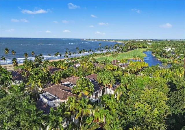 Photo 1 of Condo for sale at 7000 Bahia Beach Boulvard Las Ventanas I #222, Rio Grande, PR 00745 | MLS# PR9120427 | Listing updated on 2026-07-30