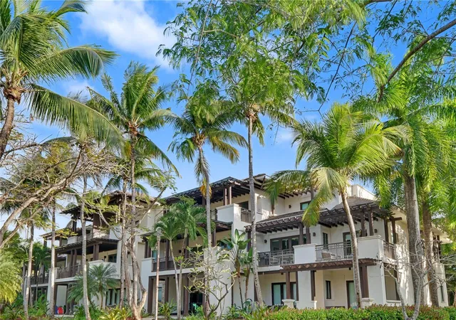 Photo 2 of Condo for sale at 7000 Bahia Beach Boulvard Las Ventanas I #222, Rio Grande, PR 00745 | MLS# PR9120427 | Listing updated on 2026-07-30