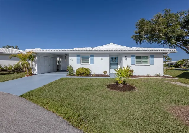 4th image of 414 Circlewood Dr #H2, Venice, FL 34293 | MLS# N6143767