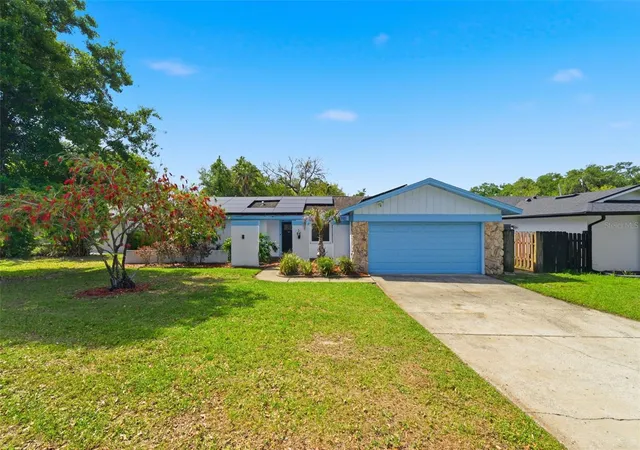 4th image of 2816 Rustic Oaks Dr, Palm Harbor, FL 34684 | MLS# W7884575