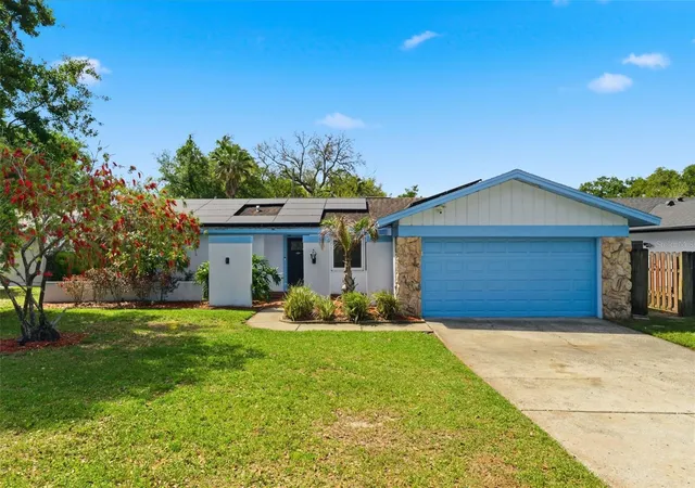 5th image of 2816 Rustic Oaks Dr, Palm Harbor, FL 34684 | MLS# W7884575