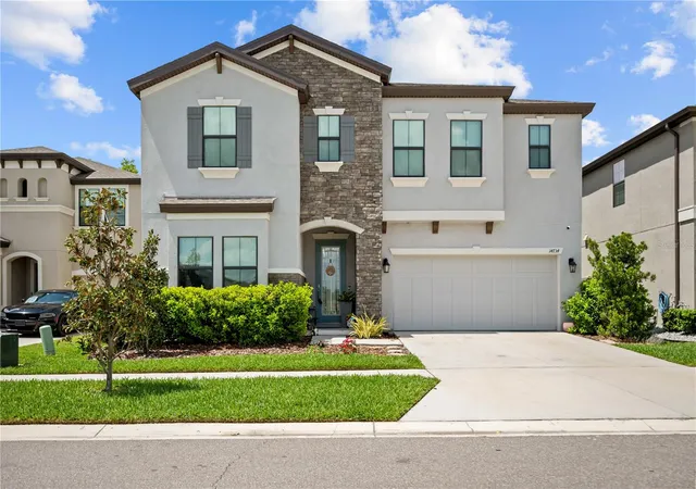 2nd image of 14734 Horse Trot Rd, Lithia, FL 33547 | MLS# TB8494278