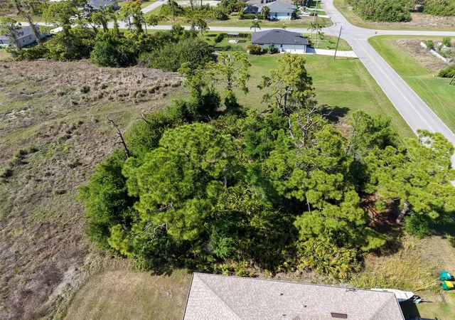 Photo 1 of Land for sale at 274 Sweetwater Dr, Rotonda West, FL 33947 | MLS# C7524370 | Listing updated on 2026-10-06
